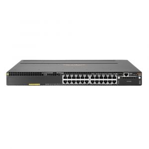 JL430AR HPE 3810M-24SFP+ 24-Port 10GbE SFP+ Layer 3 Switch