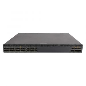 JL587AR HPE 5710 24SFP+ 10GbE Switch with QSFP+ and QSFP28 Ports