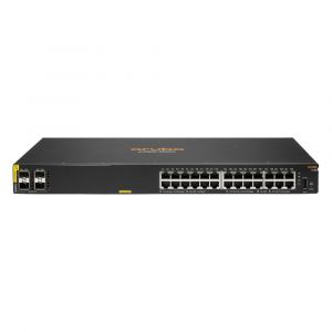 JL678AR HPE Aruba 24x1G 4x10G SFP+ Layer 2/3 Switch Enterprise