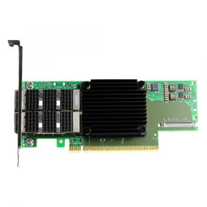 P06251-001 HPE 100Gb Ethernet Dual-Port 940QSFP56 Adapter