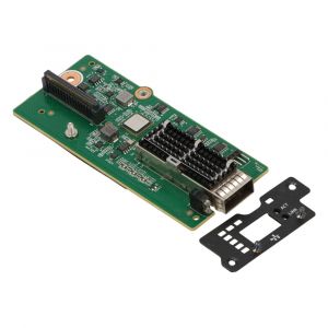 P12392-B21 HPE 2-port 1GbE RJ45 Network Module for Servers