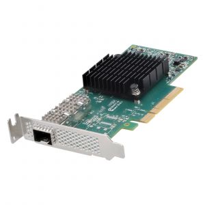 P23664-H21 HPE 200GbE QSFP56 PCIe 4.0 x16 Network Adapter