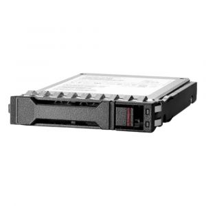 P41149-B21 HPE 3.84TB PCIe Gen 4.0 x4 NVMe TLC U.3 2.5-inch Solid State Drive