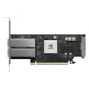 P79114-H21 HPE InfiniBand XDR/Ethernet 2x400GbE 1-port OSFP PCIe6 x16 HHHL CX8 Crypto Adapter