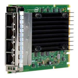 P79833-B21 HPE Intel E610-IT4 Ethernet 1GB 4-port BASE-T OCP3 Adapter