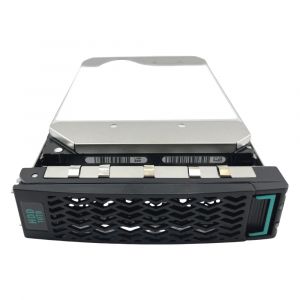 HPE Q8F06A 10TB 7200RPM SAS 6Gbps Lff Hard Drive With Tray For Nimble Storage