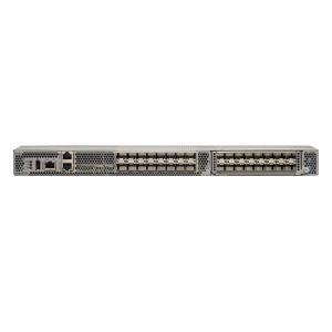 Q9D35B HPE C Series 8x 32G FC SFP+ Managed SAN Switch for Enterprise Storage