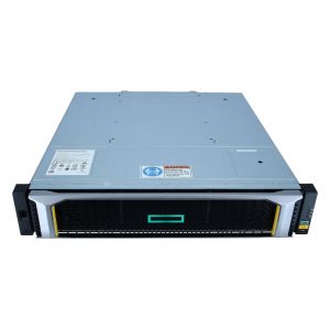 R0Q76B HPE HPE MSA 2060 10GbE iSCSI SFF Storage