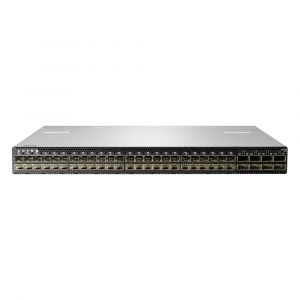 R3B08A HPE SN2410M 48-Port 25GBase-X + 8 QSFP28 1U Rack Switch