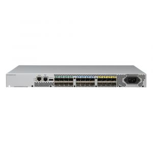 R4G55A#ABA HPE SN3600b 16GB 24/8 8-Port Short Wave SFP+ Fibre Channel Switch