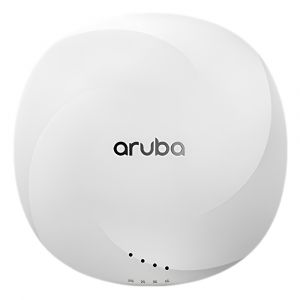 R8M98A HPE Aruba AP-503-RW Dual-Radio 802.11ac Wave 2 Wireless Access Point