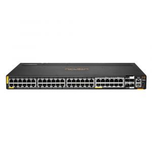 R8V12A HPE 36G 12SR5 Class 6 PoE 4SFP+ Enterprise Switch