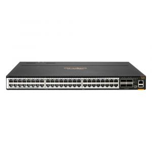 R9G12A HPE Aruba CX 8360-48XT4C v2 48-Port Switch Bundle