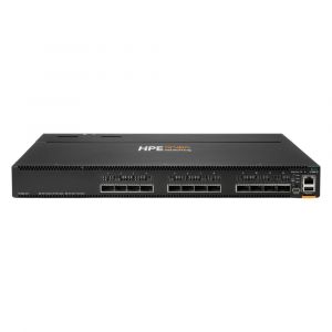 R9G14A HPE Aruba CX 8360-12C v2 12-Port Network Switch Bundle
