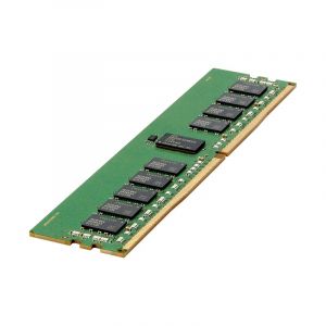HPE 16GB 2933MHz DDR4 PC4-23400 ECC Registered CL21 288-Pin DIMM 1.2V Single Rank x4 Memory Module (P00920-B21)