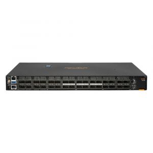 S0F81A HPE Aruba CX 9300S 32x QSFP28 100G TAA Network Switch