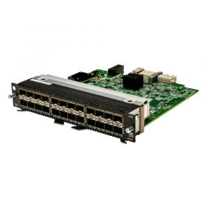 S0U67A HPE Aruba CX 5420 24-Port 1G SFP Managed L3 Switch Module