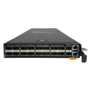 S2T47A HPE CX 8325H 16x100G QSFP28+2x10G SFP+ L3 Network Switch