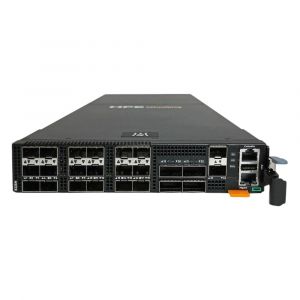S4B21A HPE 18x 25G SFP28 4x 100G QSFP28 2x SFP+ Network Switch