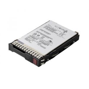 816999-B21 HPE 960GB MLC SATA 6Gbps Hot Swap Mixed Use-3 3.5-inch Internal SSD with SC Converter for ProLiant Gen8 Server