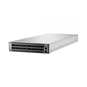 R3B06-63001 HPE SN2100M 100GbE 16QSFP28 ONIE Connector to Power Airflow Switch