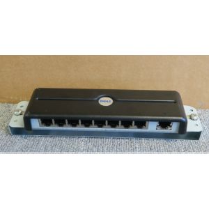 Dell HR2DD 8 Port Kvm Expansion Module