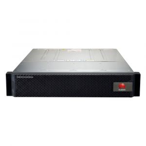 S2600T-12X2TB-AC Huawei S2600T 8 x Ports Gigabit Ethernet + 12 x 2TB SATA Hard Drive Security Compliance Storage Unit Controller Enclosure