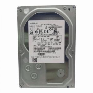 HUS723020ALS641 HGST Ultrastar 7K3000 2TB 7.2K RPM 6Gb/s SAS 512e 64MB Cache 3.5-Inch Hard Disk Drive