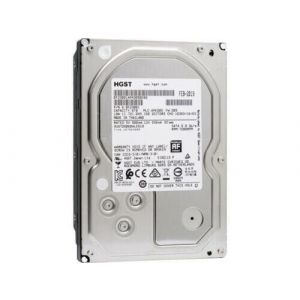 HGST Ultrastar 7K6000 HUS726060ALE610 (0F23001) 6TB 7200 RPM 128MB Cache SATA 6.0Gb/s 3.5 Inch Enterprise Hard Drive