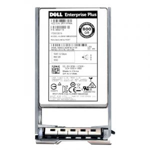 HUSMM1680ASS200 Western Digital Ultrastar SSD1600MM 800GB 12Gbps SAS 2.5-Inch Solid State Drive