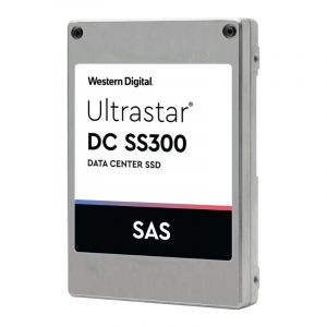 WESTERN DIGITAL HUSMM3232ASS200 3.2TB SAS-12GBPS SSD
