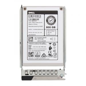 WD HUSMM3280ASS200 Ultrastar Ss300 800gb Sas-12gbps 3d Mlc Nand Ise 2.5inch Sff SSD