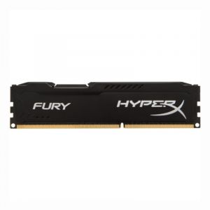 HX421C14FBK4/32 Kingston 32GB Kit (4x8GB) DDR4-2133MHz PC4-17000 Non-ECC Unbuffered CL15 288-Pin 1.2V Memory Module