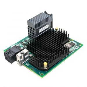 0090Y3556 IBM Flex System CN4054 10GbE Virtual Fabric Network Adapter