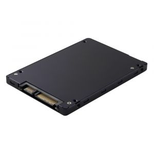 00AJ390 IBM 800GB Multi-Level Cell SATA 6Gb/s Hot-Swappable 2.5-Inch Solid State Drive