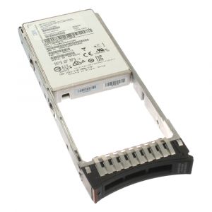 00AK370 IBM 800GB SAS 6Gb/s 2.5-Inch Solid State Drive for Storwize V5000