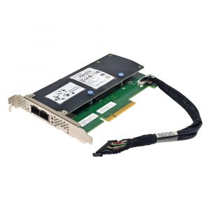 00AL292 IBM X520 Dual-Port SFP+ 10GbE PCIe Network Adapter