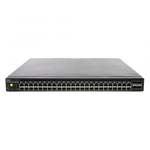 00D9793 IBM Rack Switch G8052 48x 1Gb Ethernet 4x 10Gb SFP+