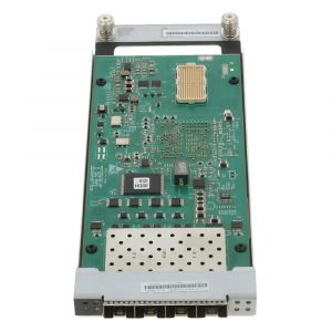 00DH062 IBM 4-Port Fibre Channel FCoE Adapter Card for Servers