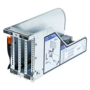 00FN822 IBM PCI Express I/O Book for System x3850 X6