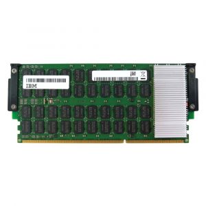 00JA660 IBM 16GB DDR3 1600MHz ECC Registered 276p Memory Module