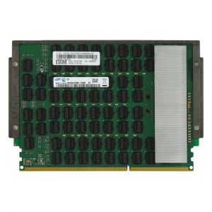 00LP766 IBM 128GB DDR3 1600MHz CL11 ECC CDIMM Server Memory