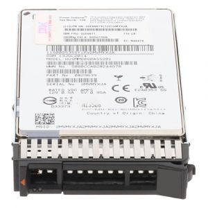00LY327 IBM 387GB Enterprise 2.5-Inch MLC 12Gb/s SAS SSD