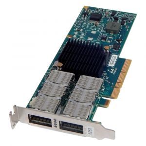 00ND457 IBM 2-Port 10Gb/s SFP+ PCIe 10GBase-X Network Adapter