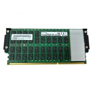 00VK292 IBM 32GB DDR4 1600MHz CL11 ECC CDIMM Memory Module