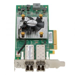 00Y3344 IBM 16Gb Dual Port PCIe x8 Fibre Channel Host Bus Adapter