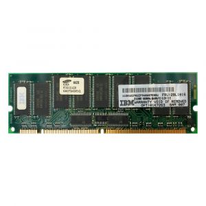 01K7263 IBM 512MB 100MHz PC100 ECC Registered DIMM Memory