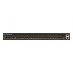 0446HC7 IBM Blade RackSwitch G8124 24-Port 1GbE Layer 2/3 Switch
