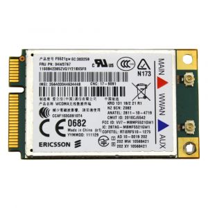 04W3767 IBM WWAN Card Wireless Wide Area Network Adapter for ThinkPad T420 T520 X220