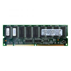 10K0023 IBM 512MB 133MHz PC133 ECC RDIMM Server Memory Module
